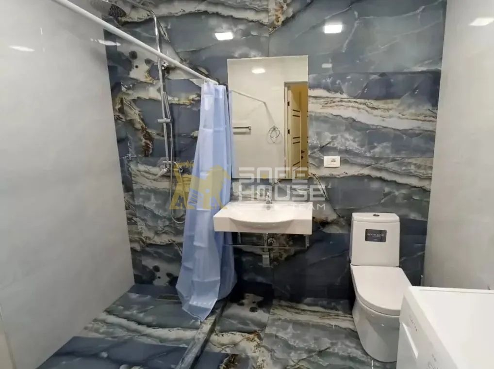 Վարձակալության 2 սենյականոց բնակարան