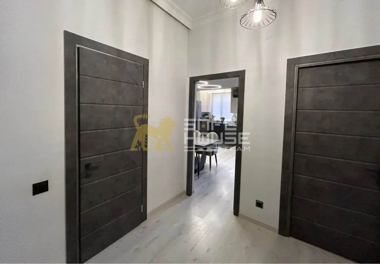 Վարձակալության 2 սենյականոց բնակարան