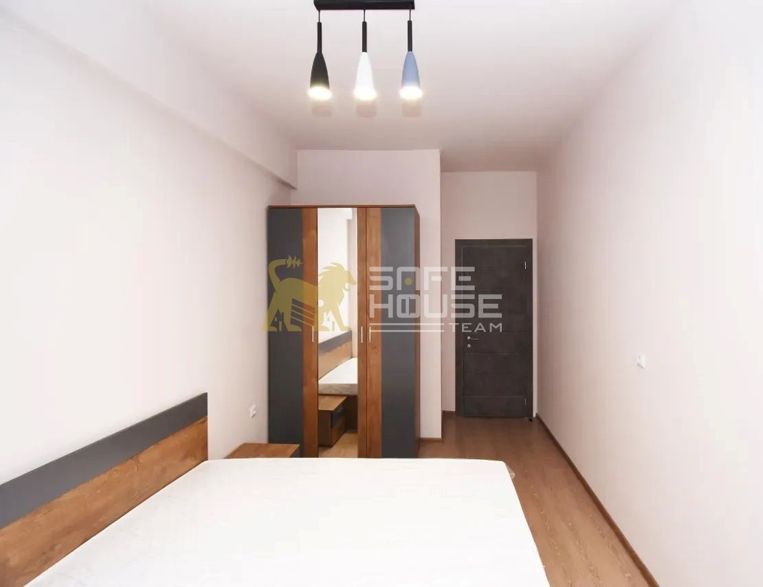 Վարձակալության 2 սենյականոց բնակարան