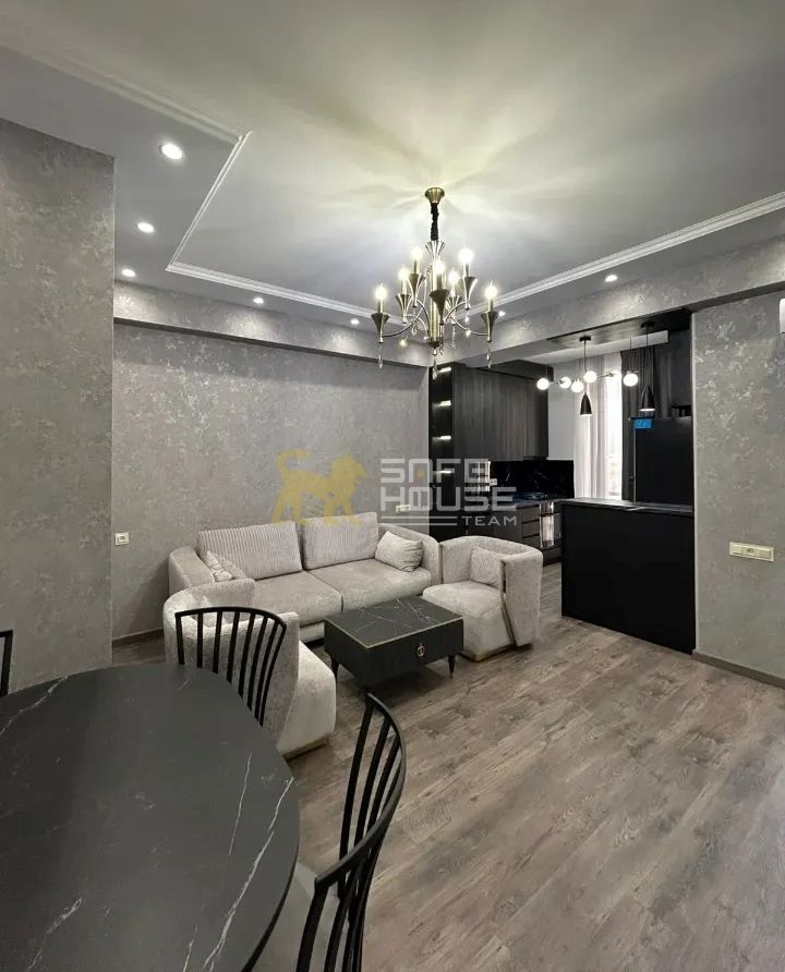 Վարձակալության 2 սենյականոց բնակարան