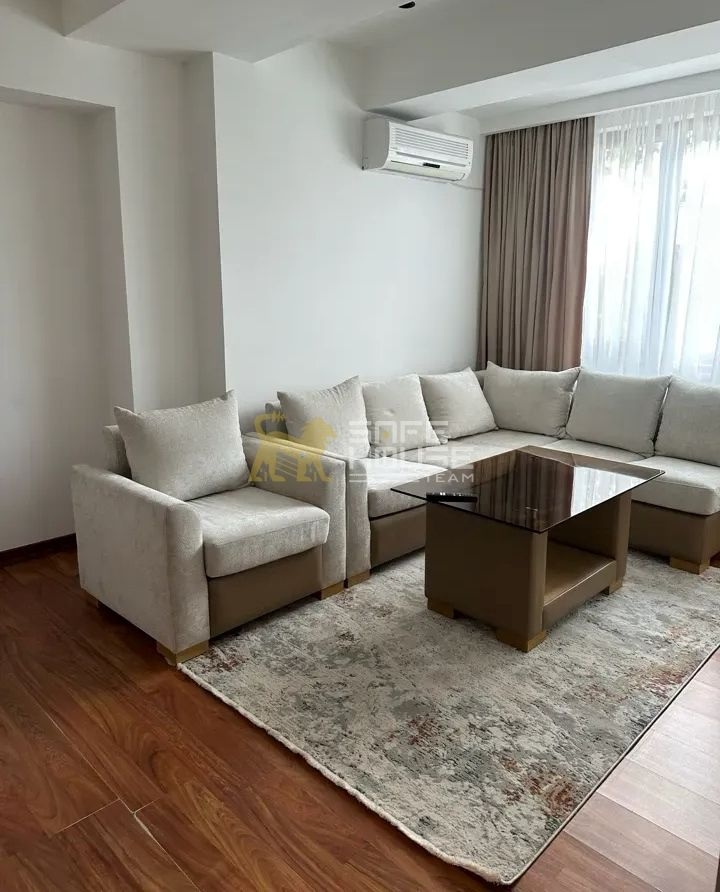 Վարձակալության 2 սենյականոց բնակարան