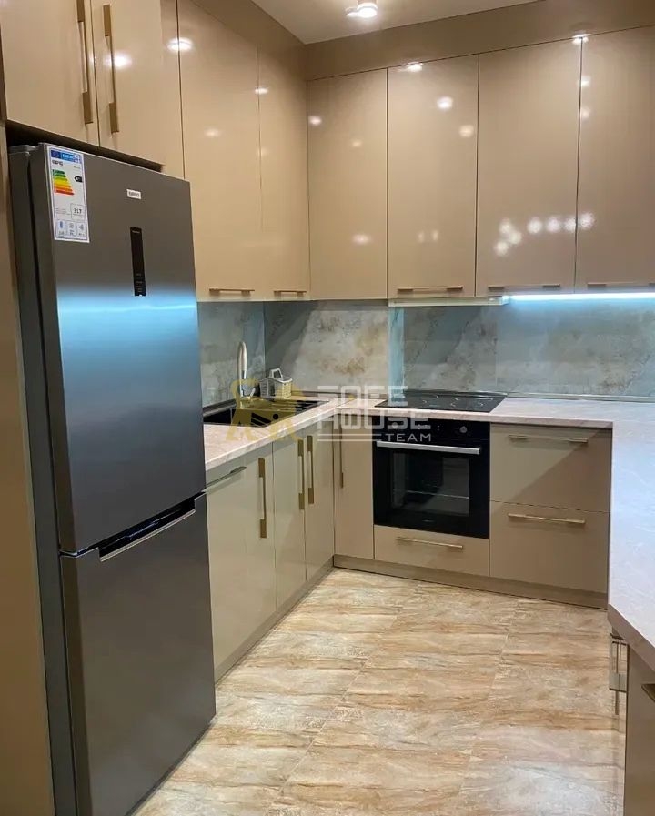 Վարձակալության 2 սենյականոց բնակարան