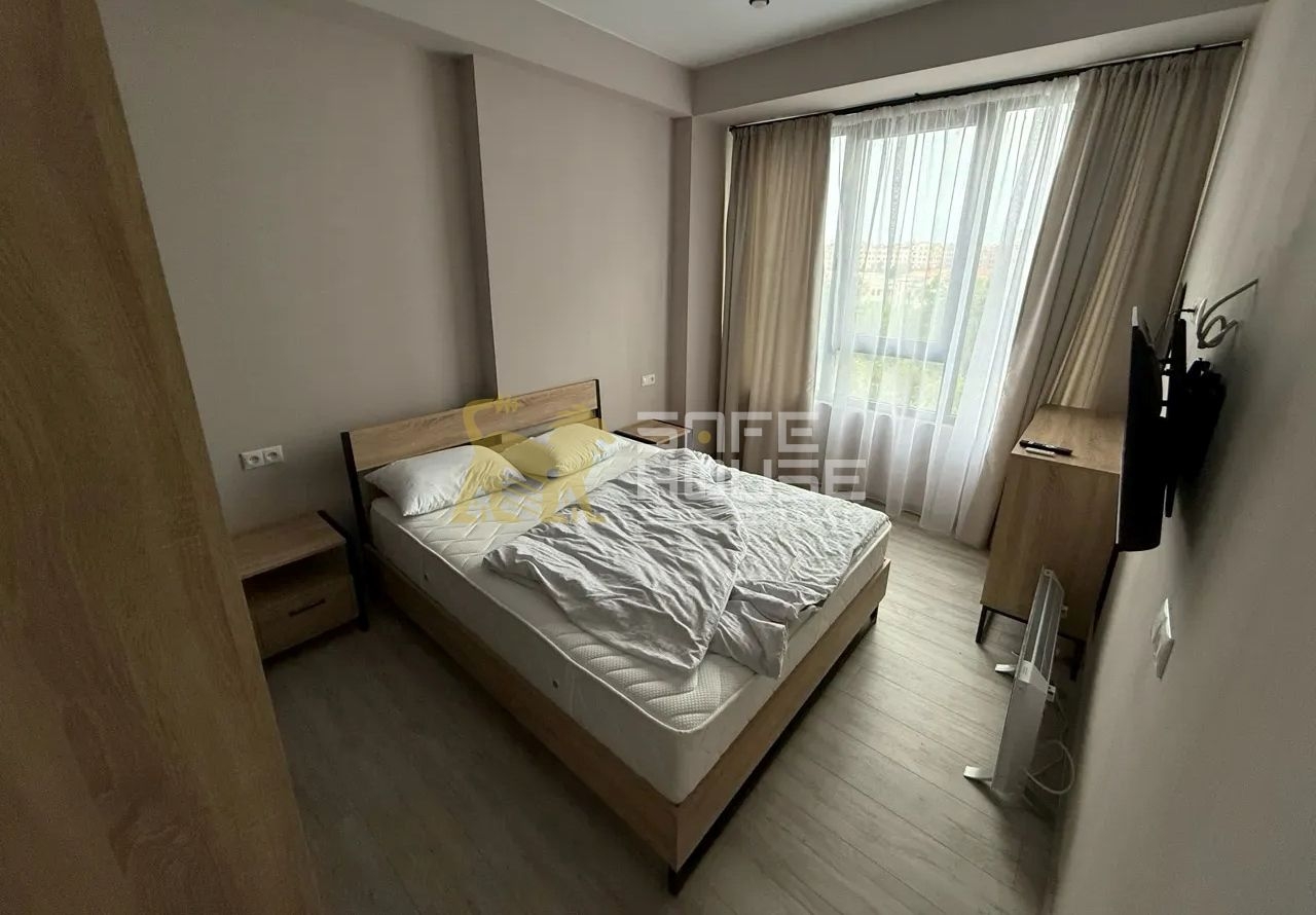 Վարձակալության 2 սենյականոց բնակարան