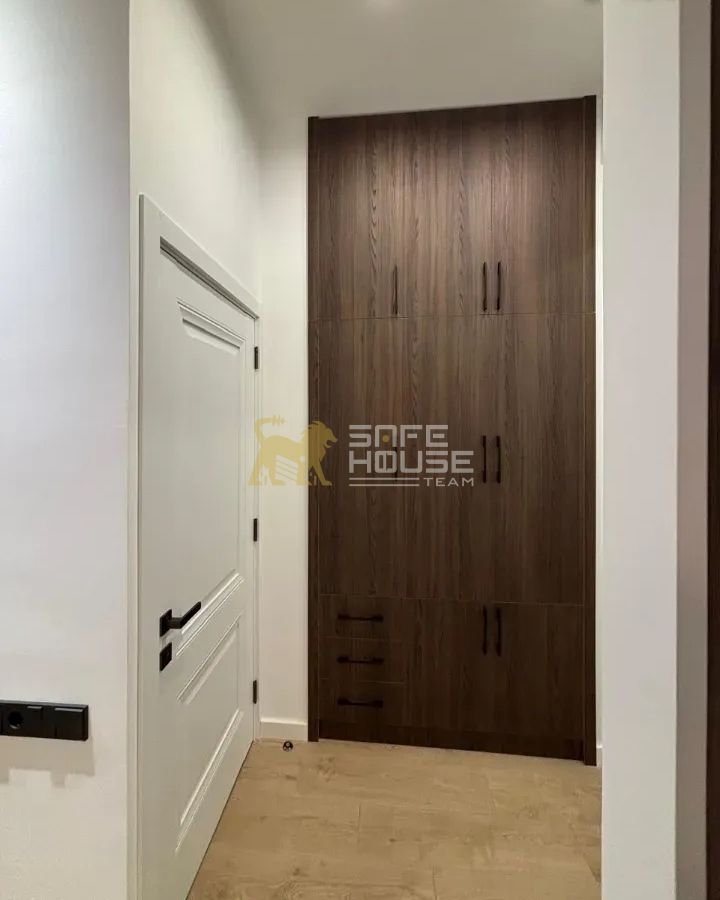 Վարձակալության 3 սենյականոց բնակարան