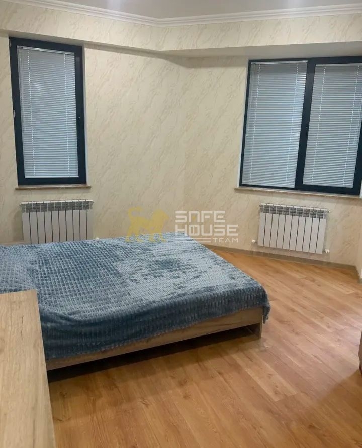 Վարձակալության 2 սենյականոց բնակարան