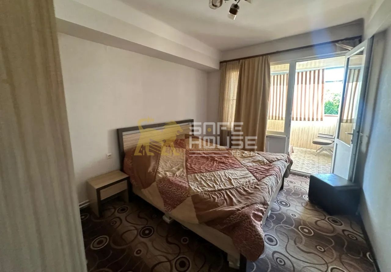 Վարձակալության 3 սենյականոց բնակարան