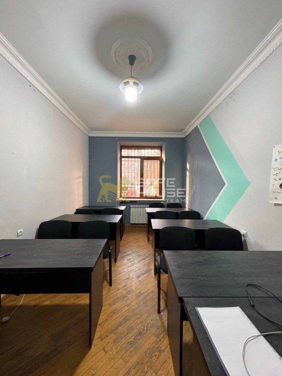 Վարձակալության կոմերցիոն տարածք