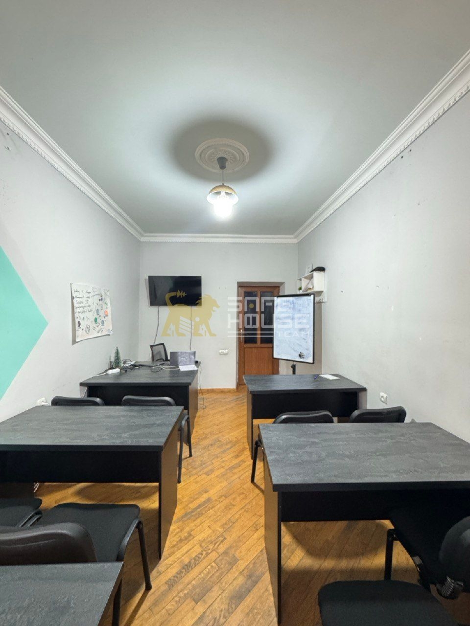 Վարձակալության կոմերցիոն տարածք