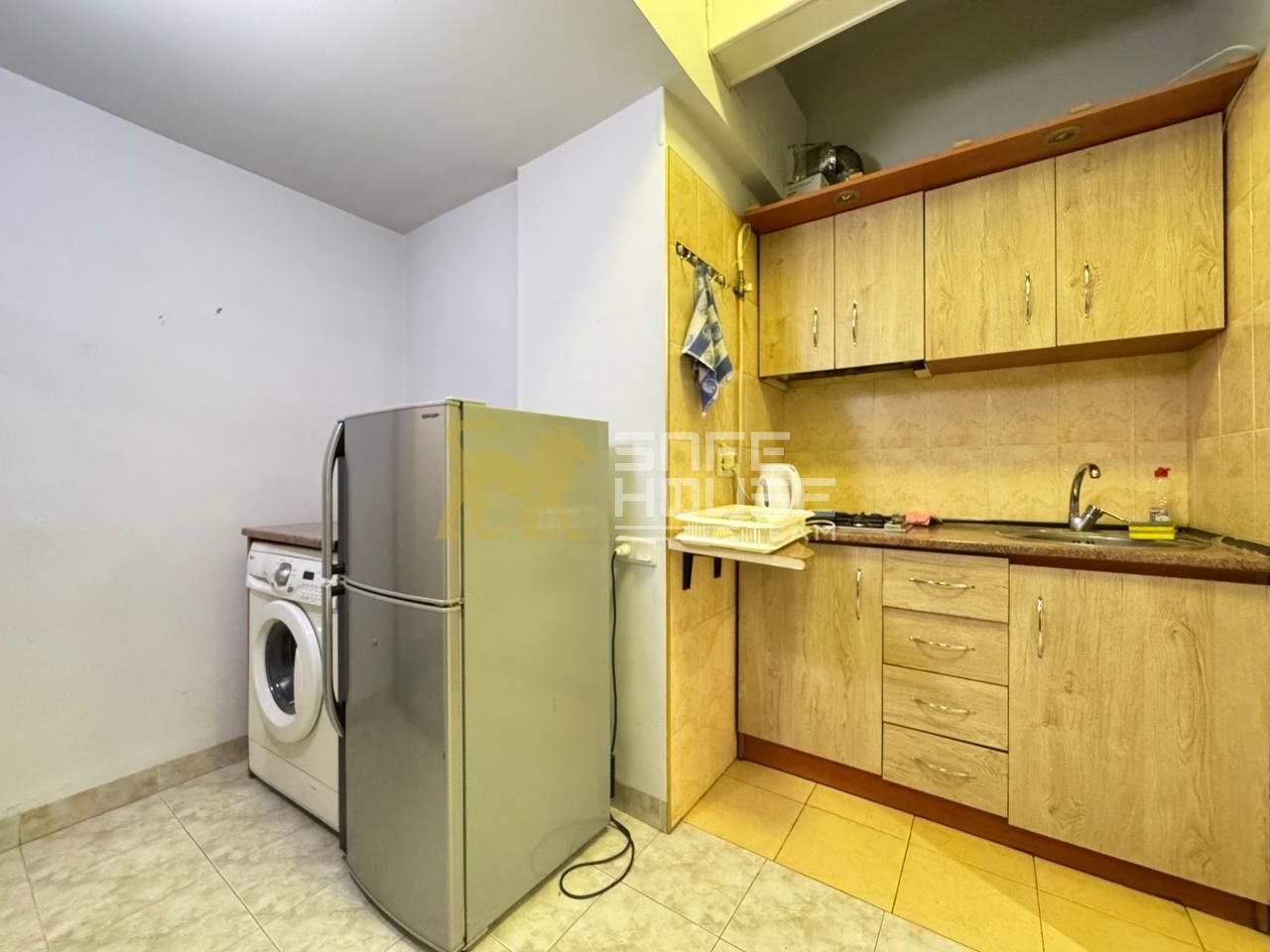 2 սենյականոց բնակարան Կենտրոն համայնքում 