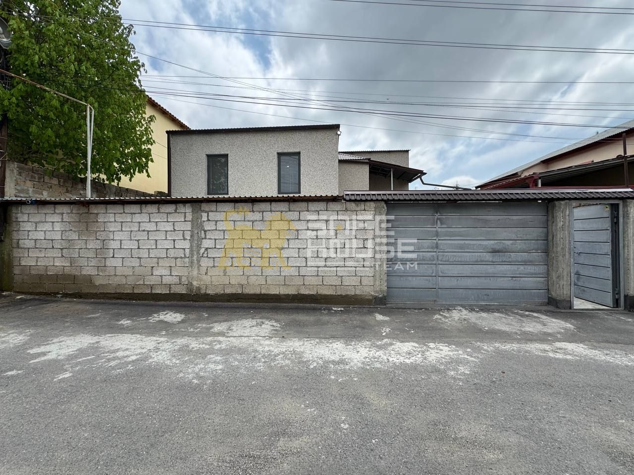 Վաճառքի ամառանոց