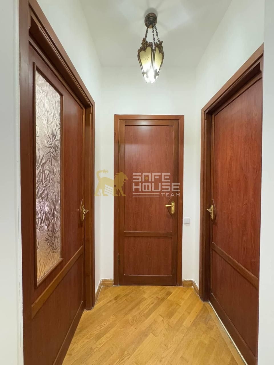 3 սենյականոց բնակարան Դրոյի փողոցում 