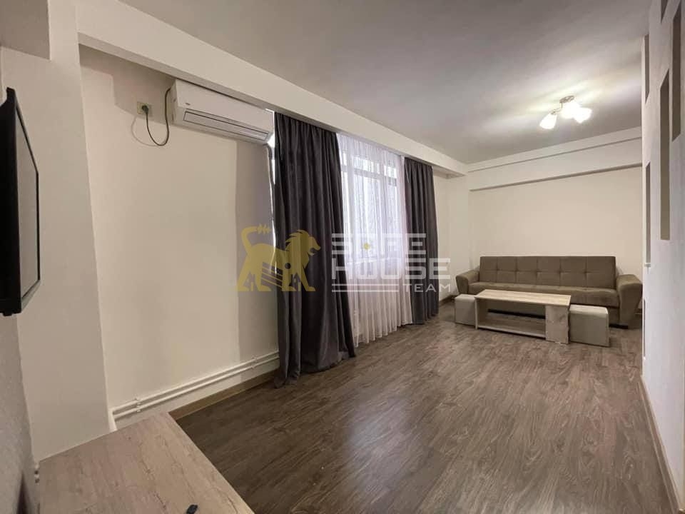 Բնակարան Կենտրոնում 