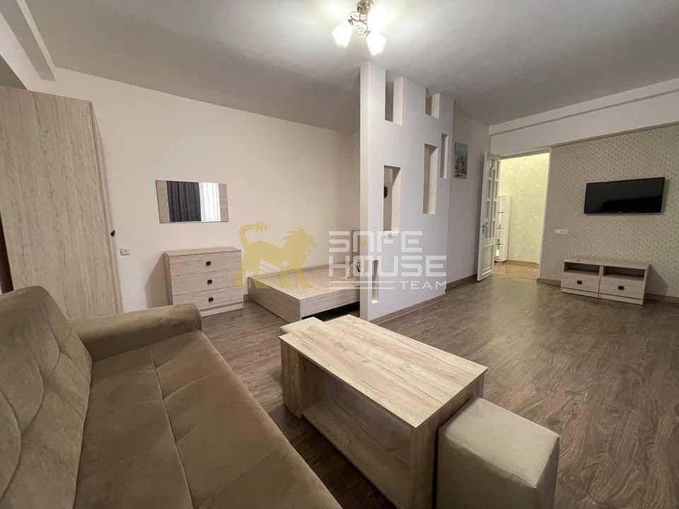 Բնակարան Կենտրոնում 
