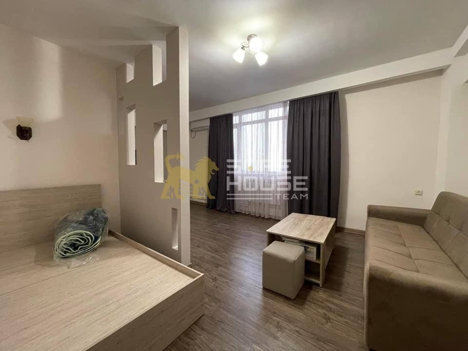 Բնակարան Կենտրոնում 