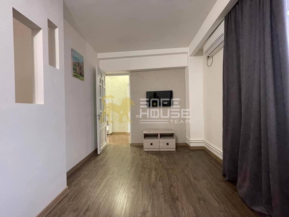 Բնակարան Կենտրոնում 