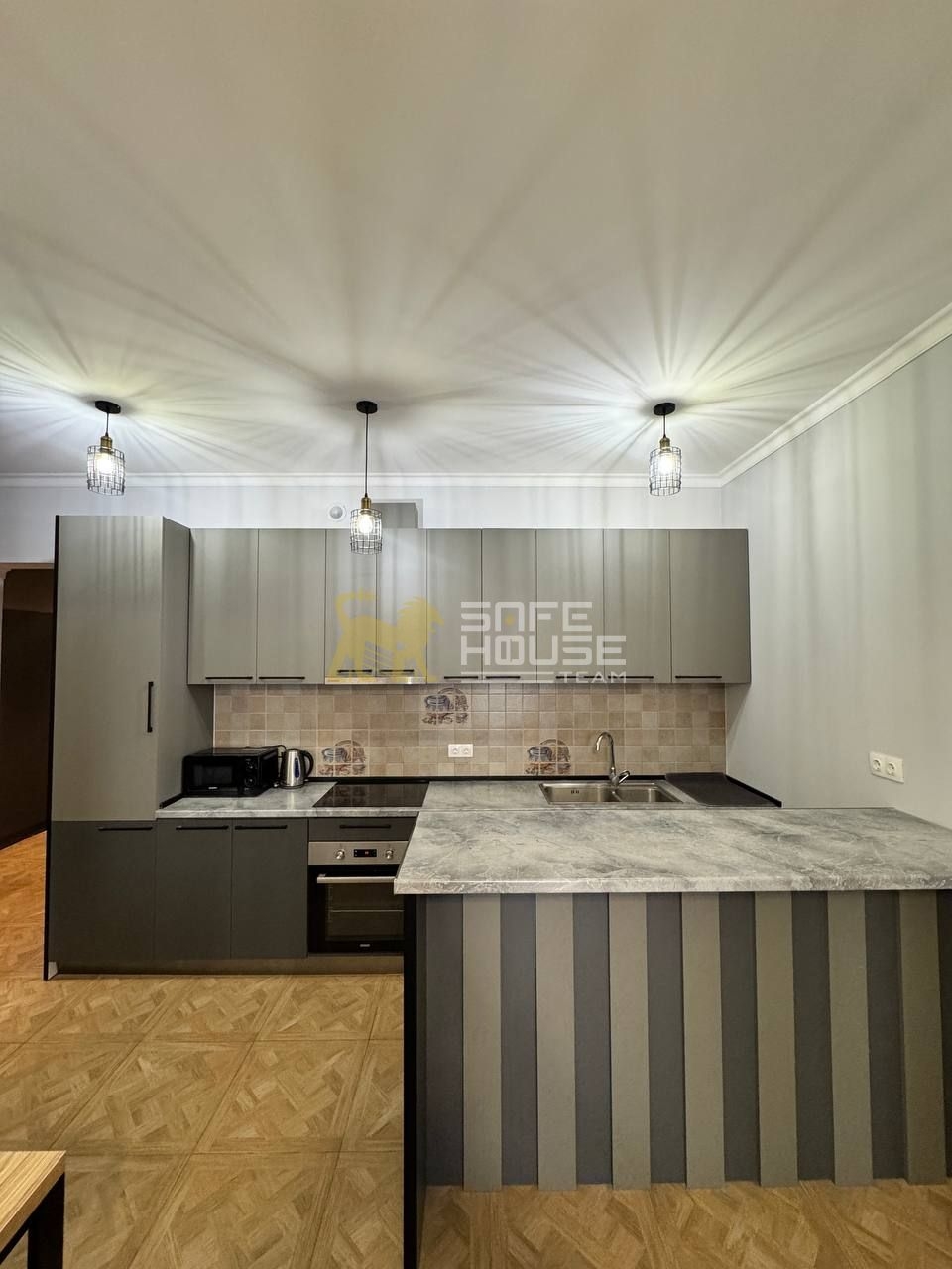 Վարձակալության 2 սենյականոց բնակարան