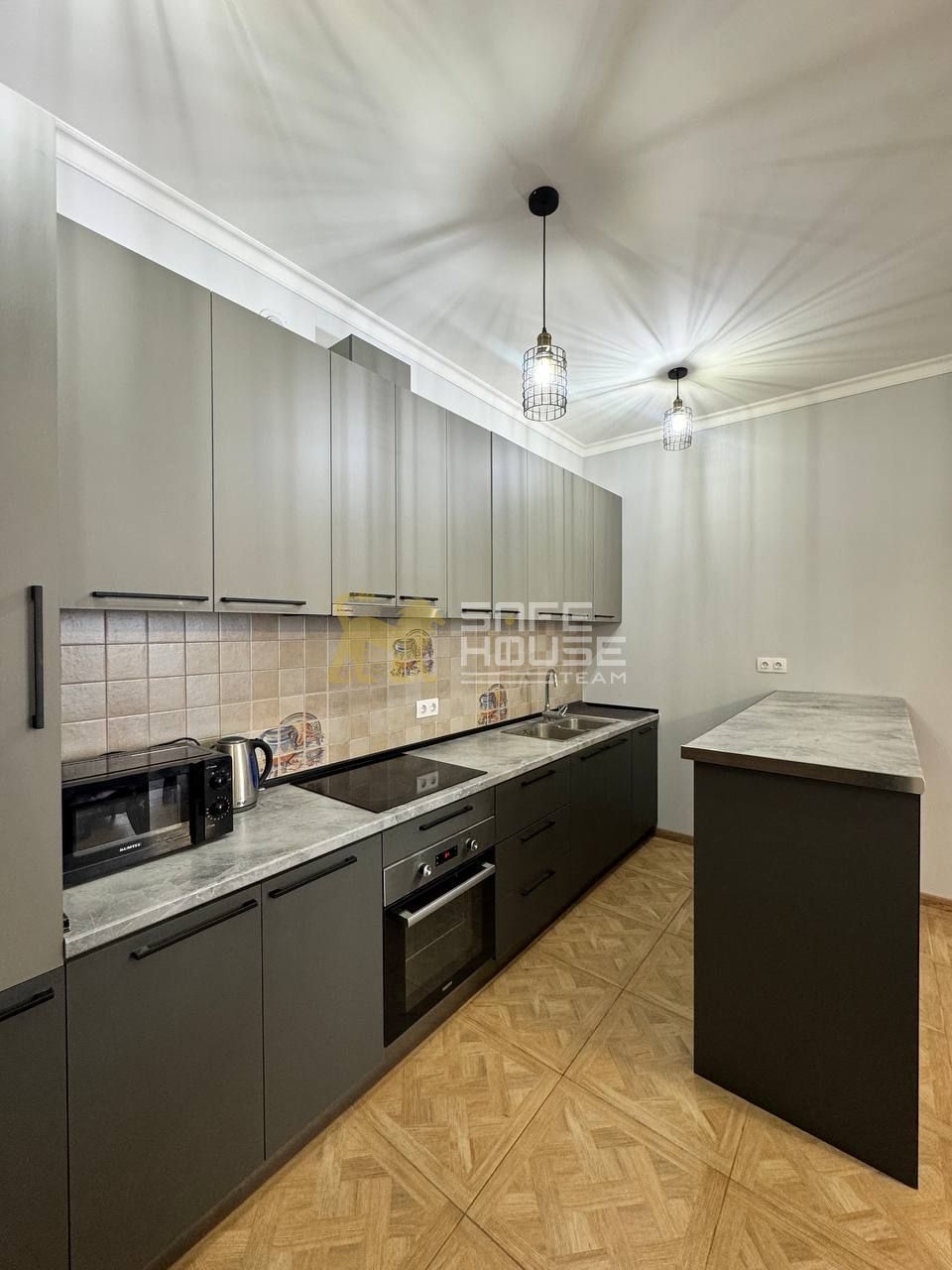 Վարձակալության 2 սենյականոց բնակարան