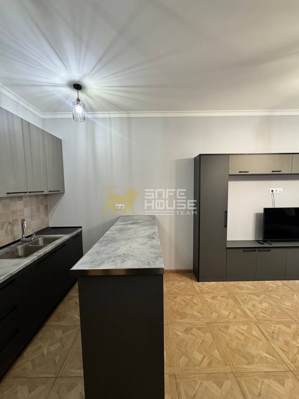 Վարձակալության 2 սենյականոց բնակարան