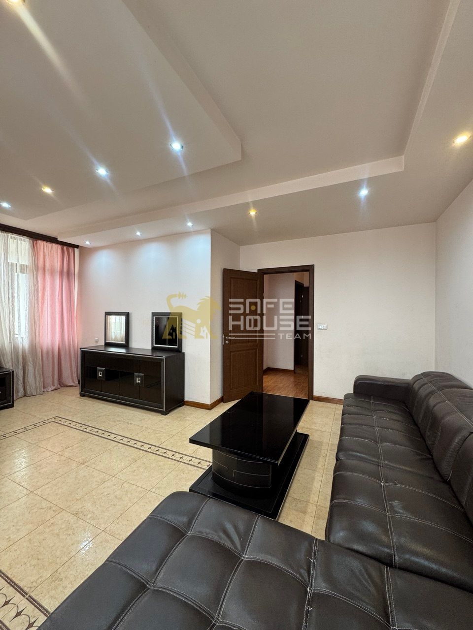 Վարձակալության 2 սենյականոց բնակարան