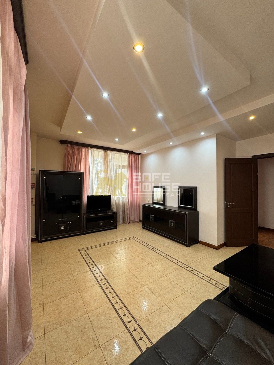 Վարձակալության 2 սենյականոց բնակարան