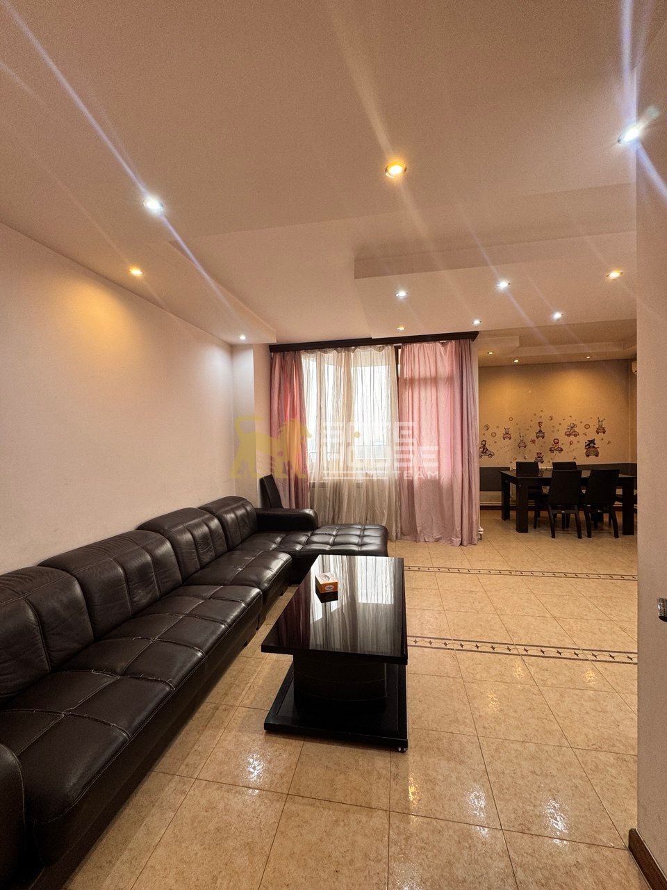 Վարձակալության 2 սենյականոց բնակարան