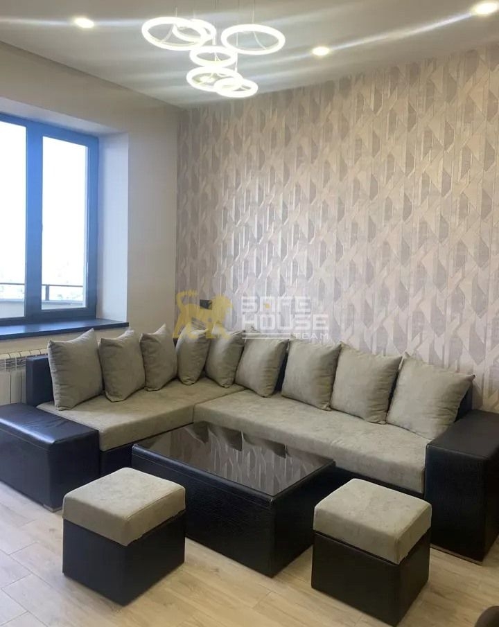 Վարձակալության 2 սենյականոց բնակարան