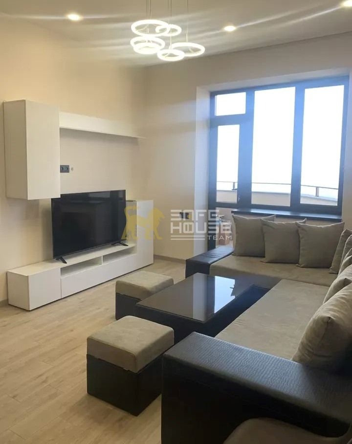 Վարձակալության 2 սենյականոց բնակարան