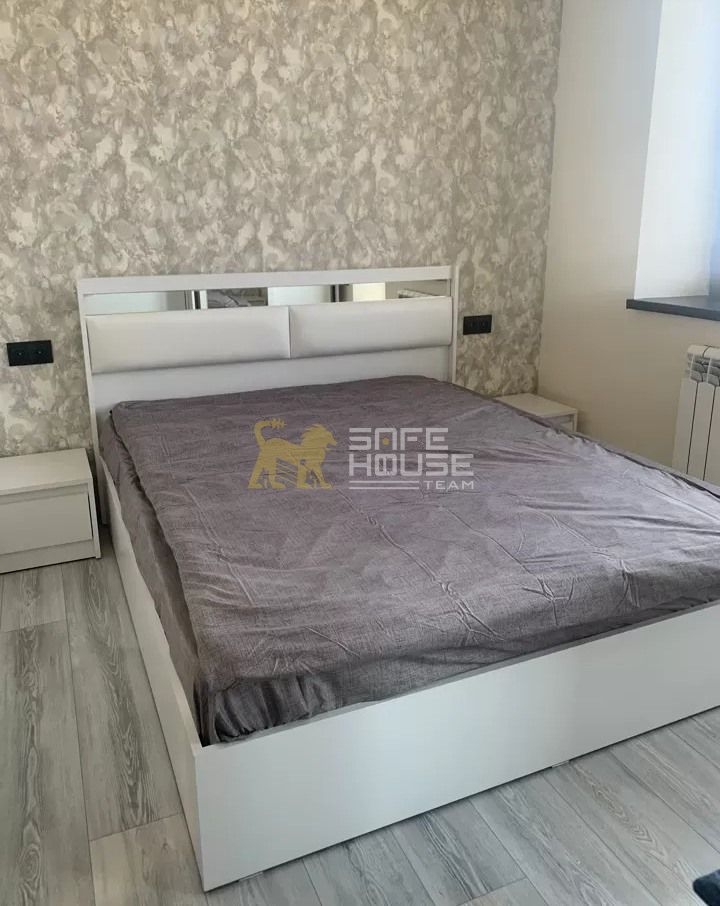 Վարձակալության 2 սենյականոց բնակարան