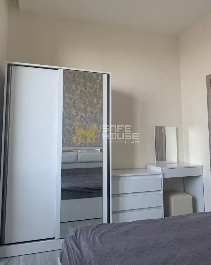 Վարձակալության 2 սենյականոց բնակարան