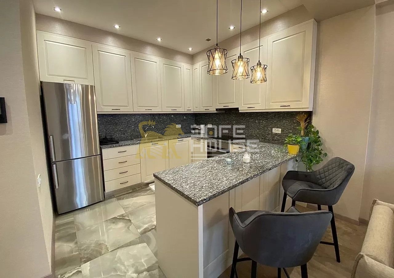 Վարձակալության 2 սենյականոց բնակարան