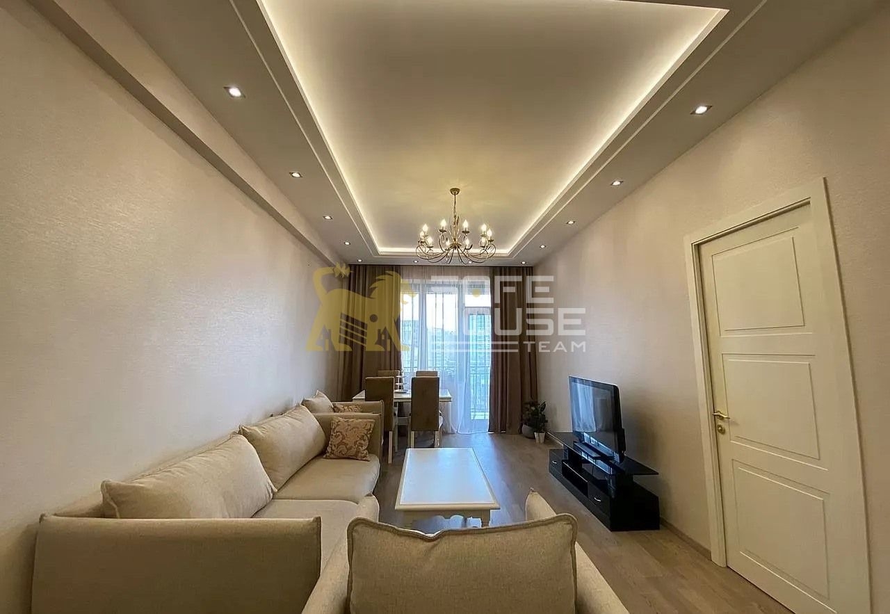 Վարձակալության 2 սենյականոց բնակարան