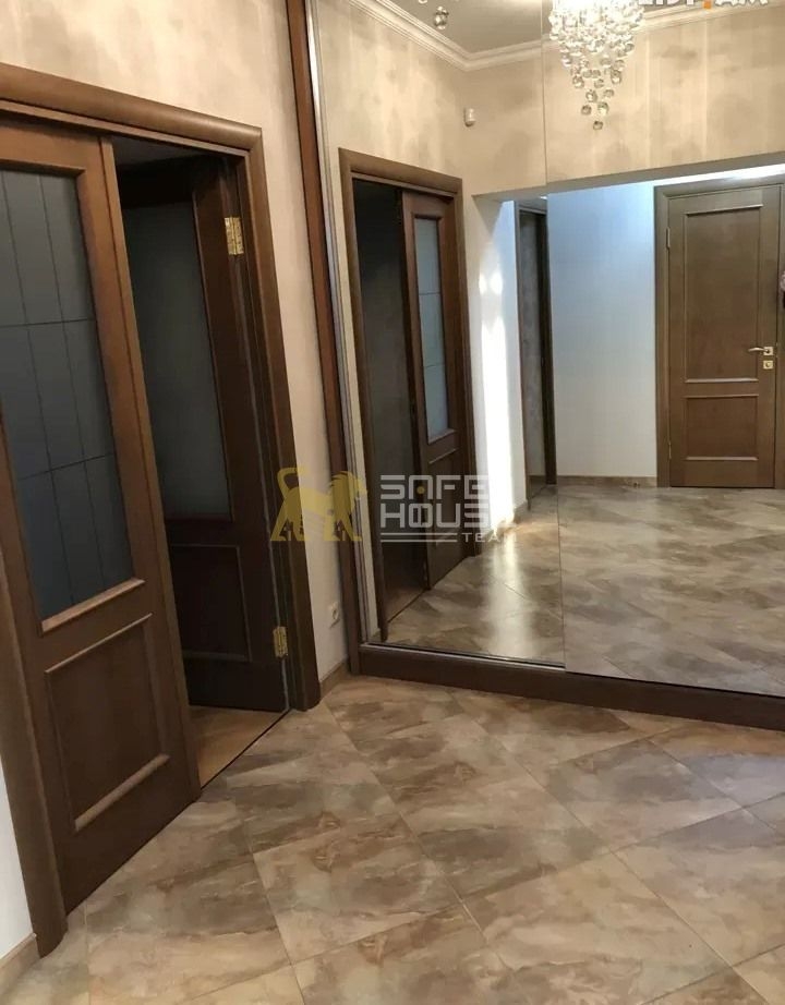 Վաճառքի 2 սենյականոց բնակարան 