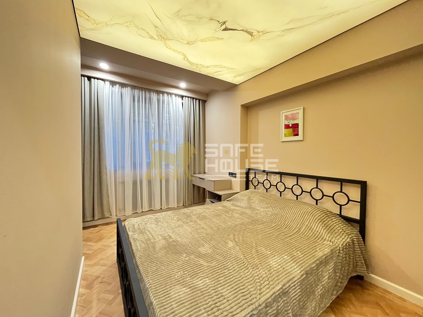 Վարձակալության 2 սենյականոց բնակարան