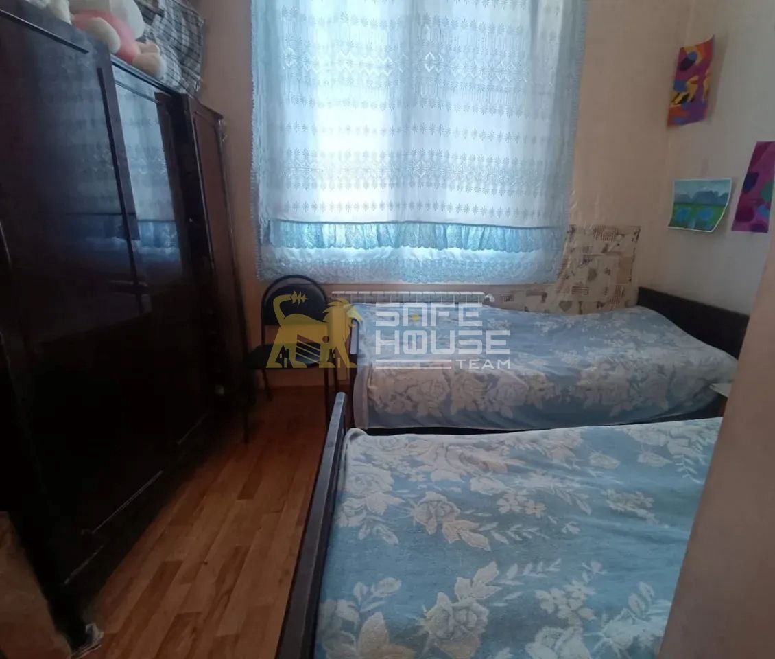 Վարձակալության 3 սենյականոց բնակարան