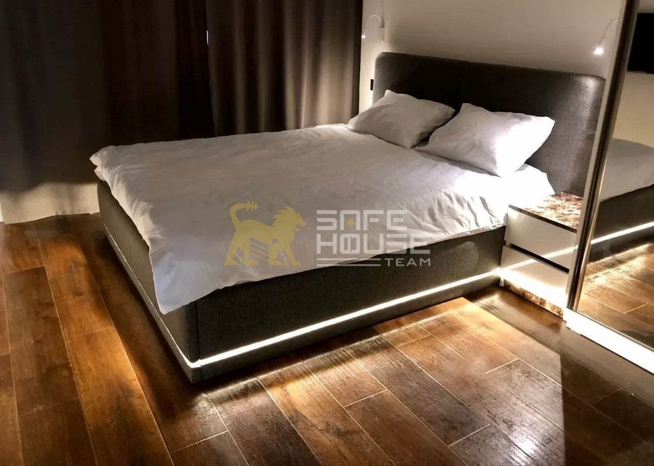 Վարձակալության 3 սենյականոց բնակարան