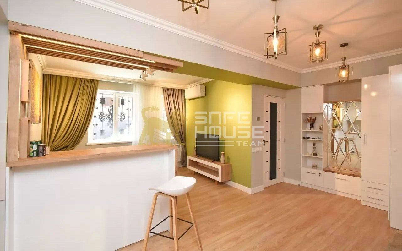 Վարձակալության 1 սենյականոց բնակարան