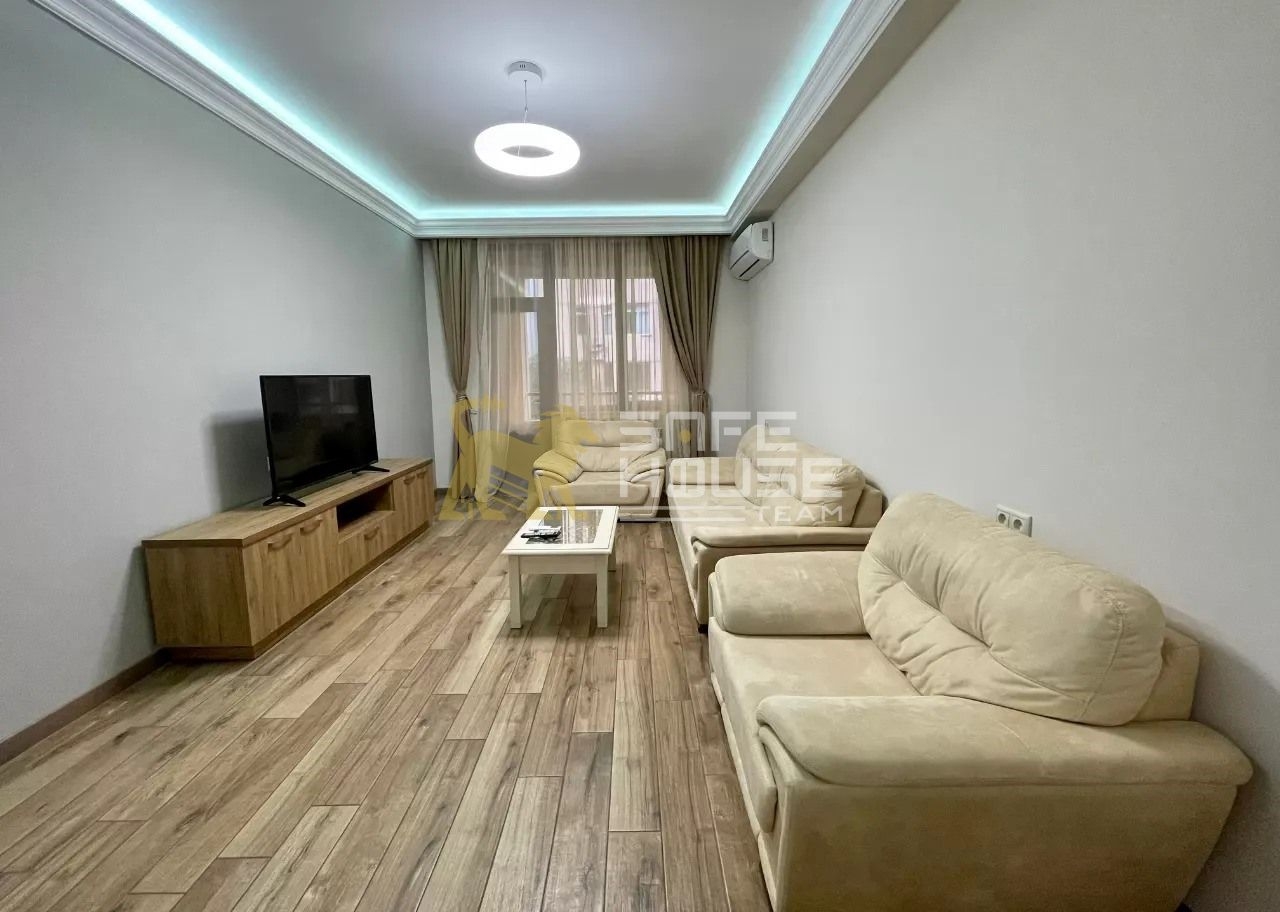 Վաճառքի 2 սենյականոց բնակարան
