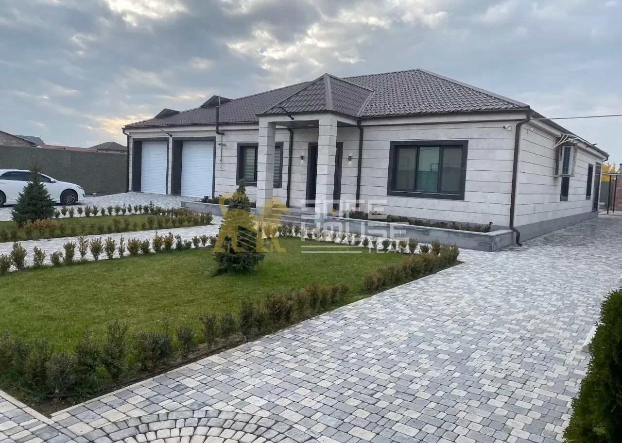 Վաճառքի առանձնատուն
