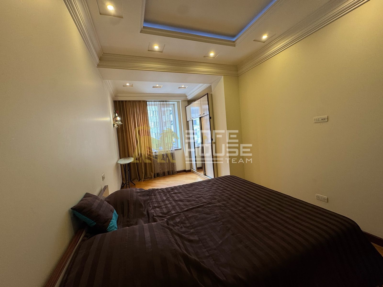 Վարձակալության 2 սենյականոց բնակարան