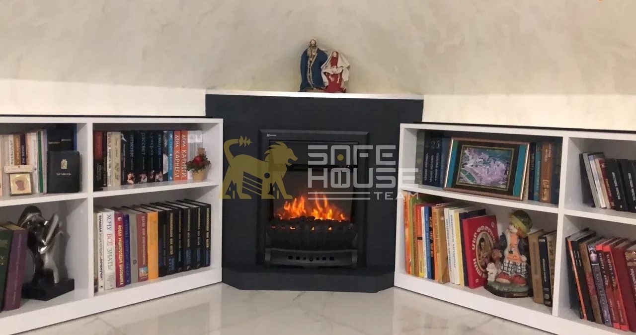 Վաճառքի երեք սենյականոց բնակարան