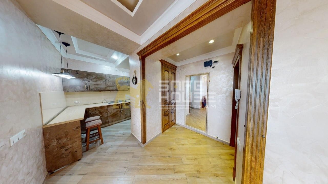 2 սենյականոց բնակարան, նորակառույց, 75 ք.մ., 10/21 հարկ