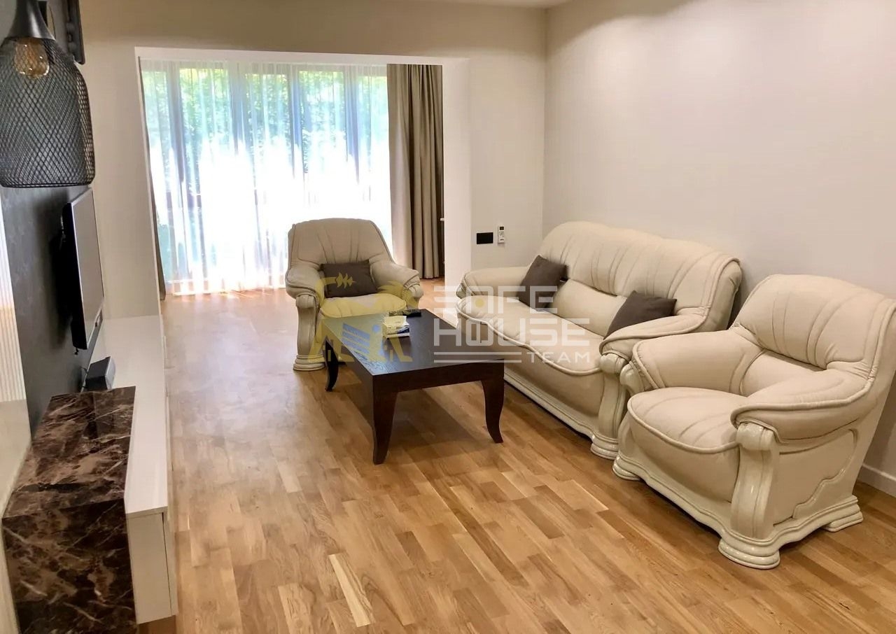 Վարձակալության 3 սենյականոց բնակարան