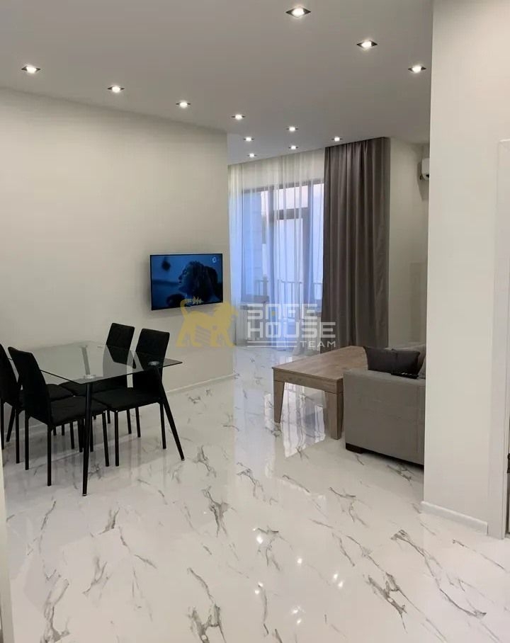 Վաճառքի 2 սենյականոց բնակարան