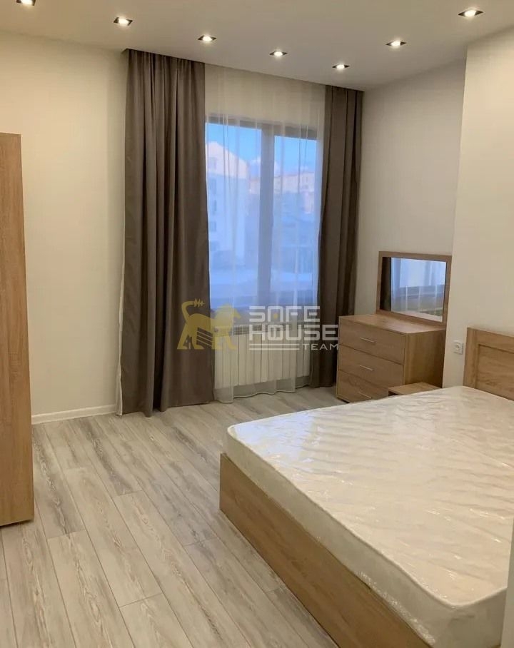 Վաճառքի 2 սենյականոց բնակարան