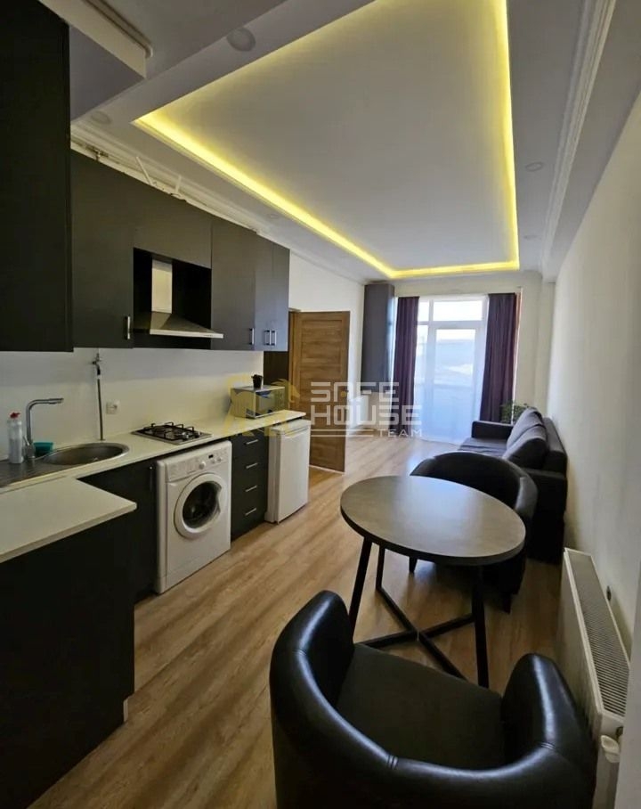 Վաճառքի երկու սենյականոց բնակարան 