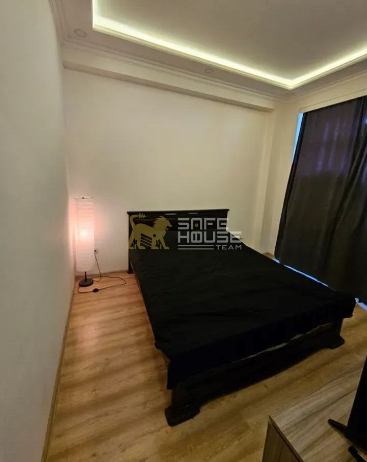 Վաճառքի երկու սենյականոց բնակարան 