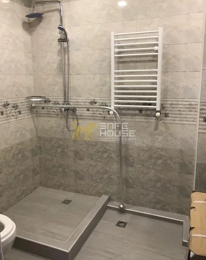 Վարձակալության 3 սենյականոց բնակարան