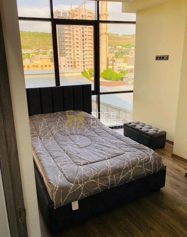 Վարձակալության 2 սենյականոց բնակարան