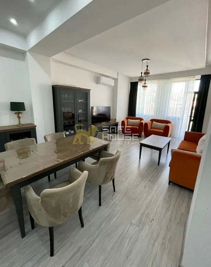 Վարձակալության 3 սենյականոց բնակարան