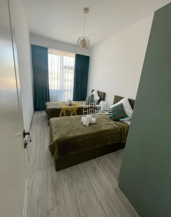 Վարձակալության 3 սենյականոց բնակարան